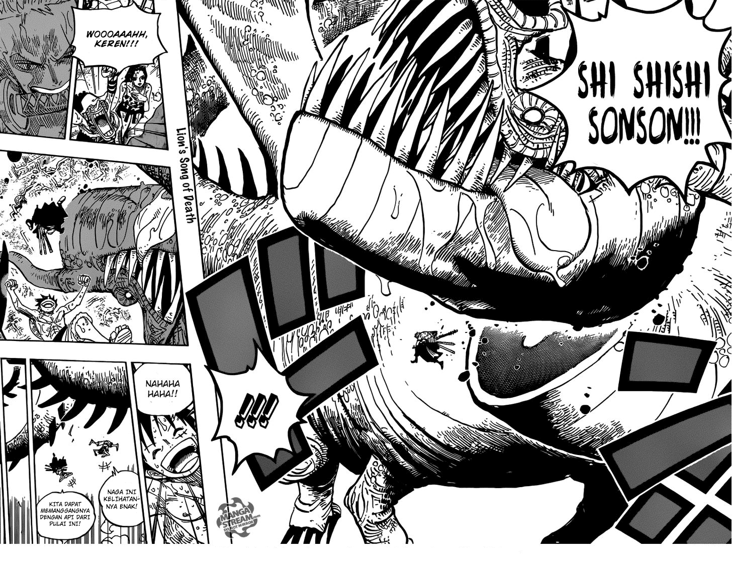 One Piece 656